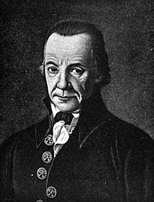 Johann Josef Leitenberger
