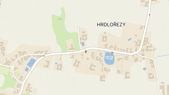hrdlořezy